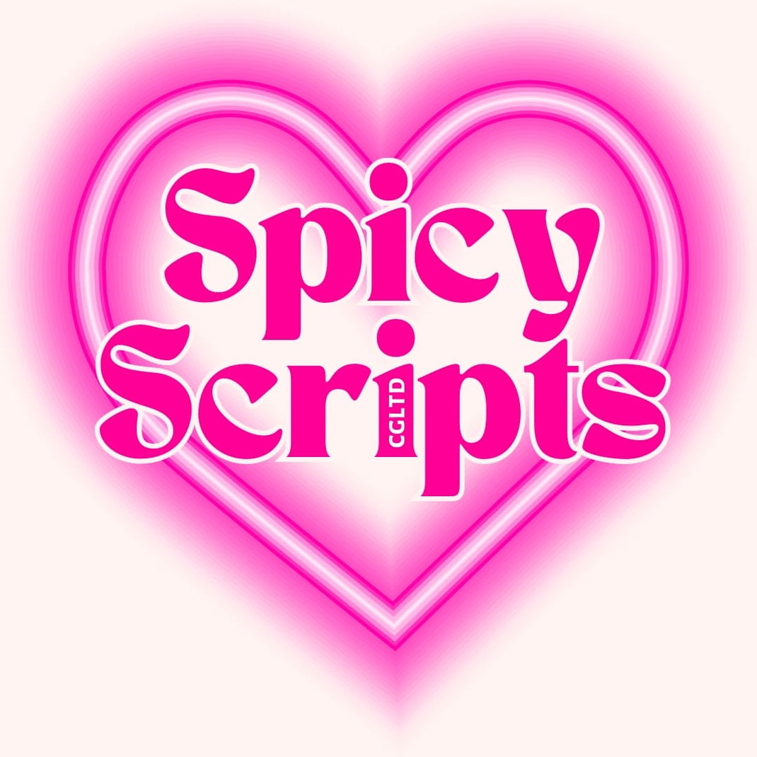 SPICYSCRIPTS FOR YOUR SPICY PROFILES – Spicy Scripts