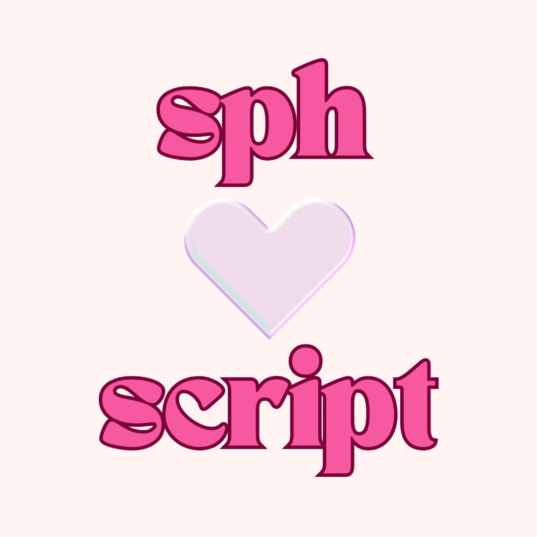 SPH Script