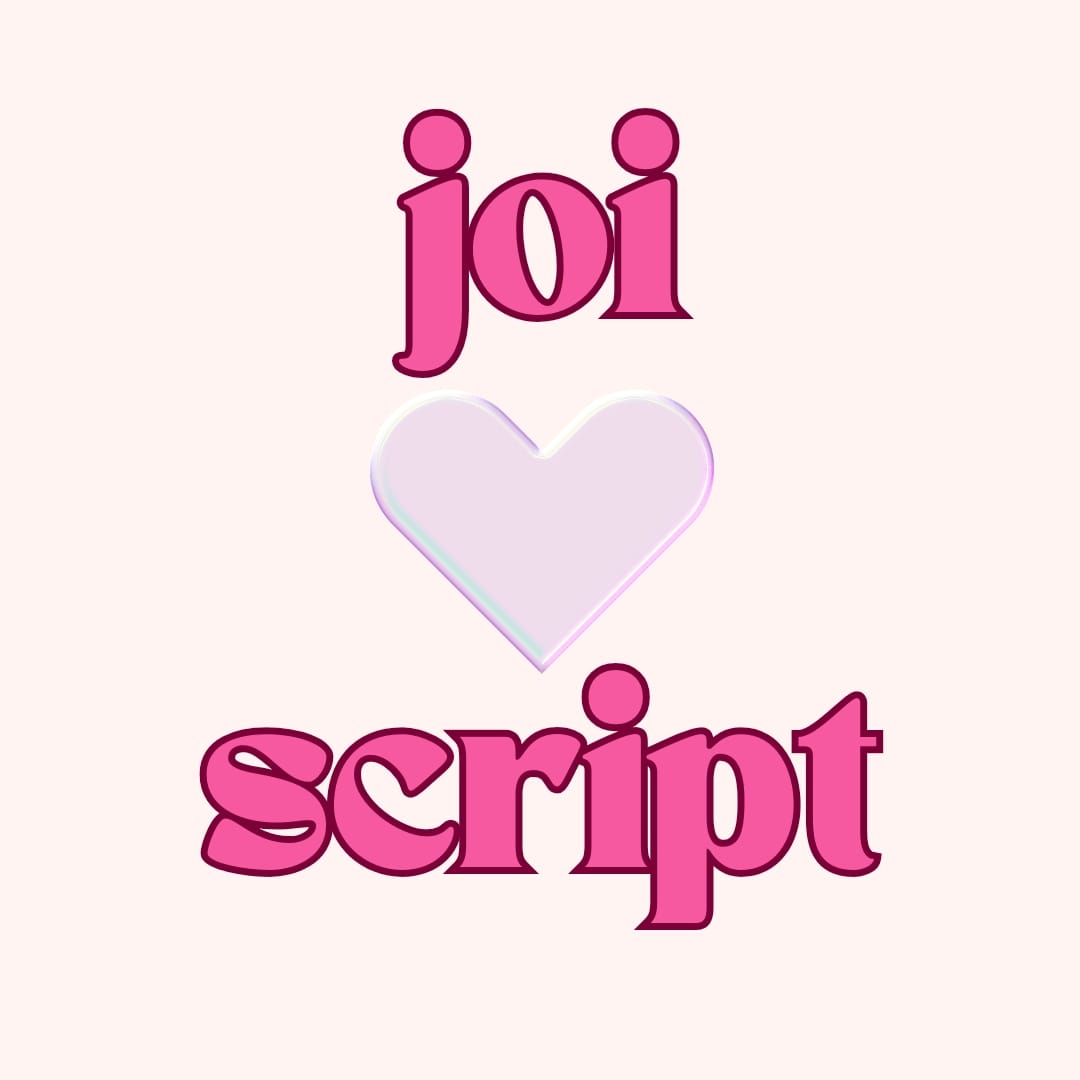 JOI Script